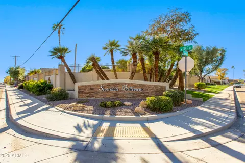 1318 N 85th Pl, Scottsdale, AZ 85257
