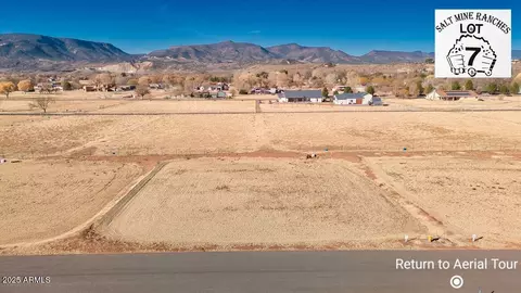 1214 S Clarence Ln #7, Camp Verde, AZ 86322