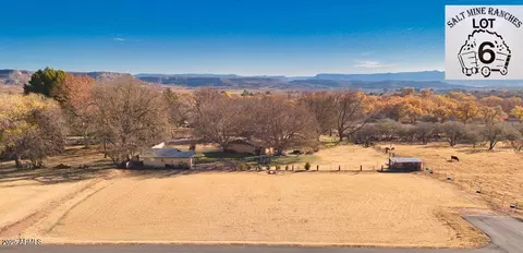1235 S Clarence Ln #6, Camp Verde, AZ 86322