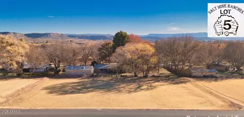 1145 S Clarence Ln #4, Camp Verde, AZ 86322