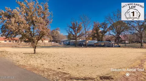 1015 S Clarence Ln #1, Camp Verde, AZ 86322