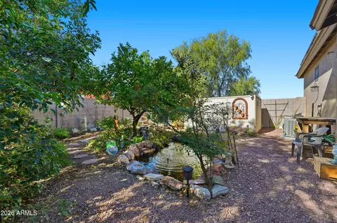 22721 W Mark Ln, Wittmann, AZ 85361