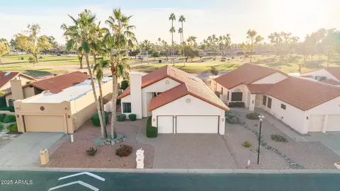 10617 E Michigan Ave, Sun Lakes, AZ 85248