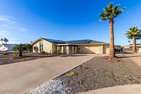 9530 W Cedar Hill Cir N #SOUTH, Sun City, AZ 85351