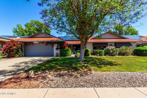 12954 W Blue Sky Dr, Sun City West, AZ 85375