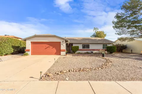 2271 Orchid Dr, Sierra Vista, AZ 85635