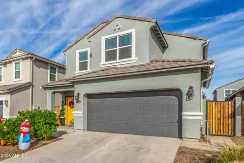 2102 W Sable Ave, Apache Junction, AZ 85120