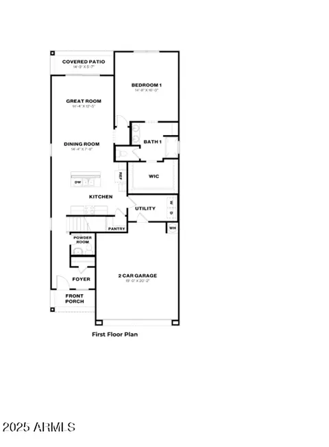 2102 W Sable Ave, Apache Junction, AZ 85120 photo 2