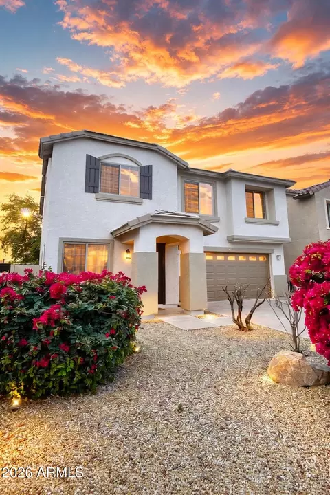 1831 W Desert Seasons Dr, Queen Creek, AZ 85142