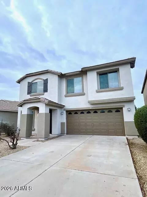 1831 W Desert Seasons Dr, Queen Creek, AZ 85142