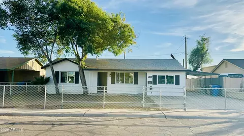 4107 W Virginia Ave, Phoenix, AZ 85009