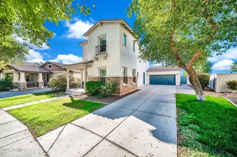 2518 N Saide Ln, Buckeye, AZ 85396
