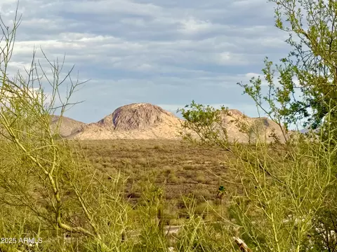 1033 N Sherwood Way #191, Queen Valley, AZ 85118
