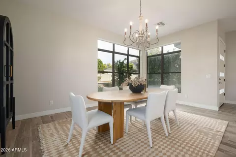 Dining - 4533 E Montecito Ave, Phoenix, AZ 85018 photo 1 of 3