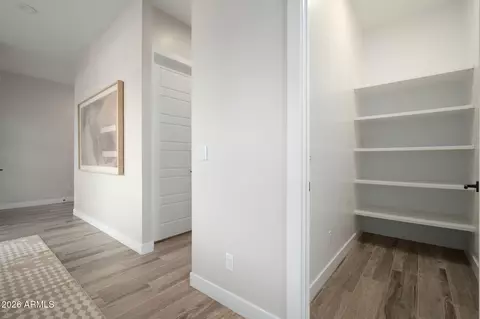Entry Way - 4533 E Montecito Ave, Phoenix, AZ 85018 photo 1 of 2