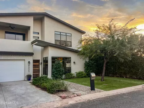 Exterior - 4533 E Montecito Ave, Phoenix, AZ 85018 photo 3 of 3