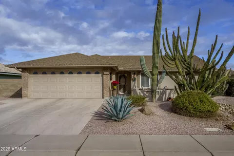 11018 E Keats Ave E, Mesa, AZ 85209
