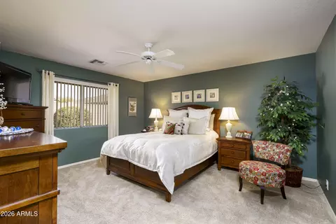 Bedroom - 11018 E Keats Ave E, Mesa, AZ 85209 photo 1 of 2