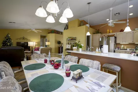 Dining - 11018 E Keats Ave E, Mesa, AZ 85209 photo 1 of 1