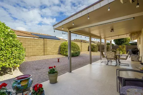 Exterior - 11018 E Keats Ave E, Mesa, AZ 85209 photo 1 of 3