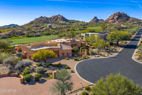 10677 E Blue Sky Dr, Scottsdale, AZ 85262