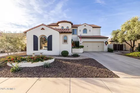 377 W Desert Broom Dr, Chandler, AZ 85248