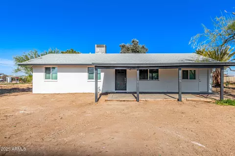 13637 S Watermann Ln, Buckeye, AZ 85326