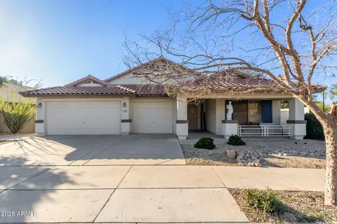 128 N 166th Ln, Goodyear, AZ 85338