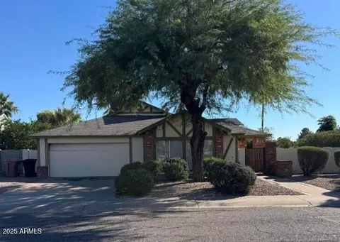 6537 N 81st Pl, Scottsdale, AZ 85250