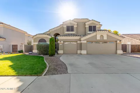 111 W Windsor Dr, Gilbert, AZ 85233