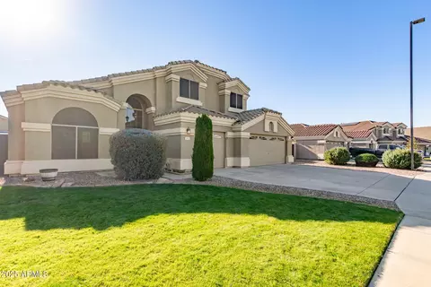 111 W Windsor Dr, Gilbert, AZ 85233 photo 5