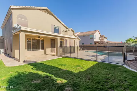 111 W Windsor Dr, Gilbert, AZ 85233 photo 37