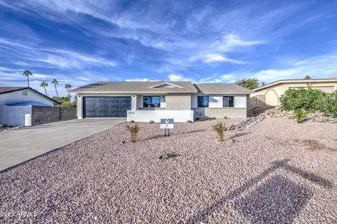 17112 E La Pasada Dr, Fountain Hills, AZ 85268