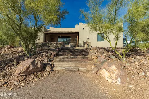 46107 N 38th Ln, New River, AZ 85087