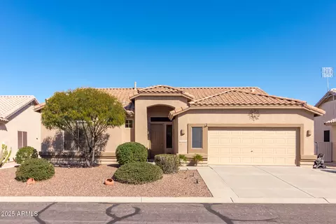 7236 E Texas Ebony Dr, Gold Canyon, AZ 85118