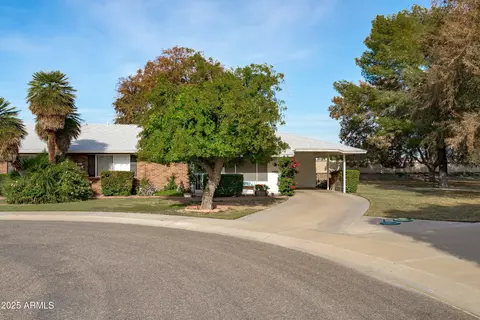 10410 W Campana Dr, Sun City, AZ 85351