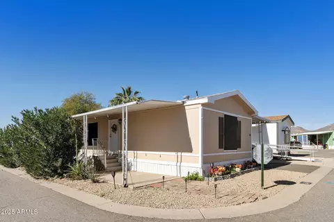 2292 N Ironwood Dr #34, Apache Junction, AZ 85120