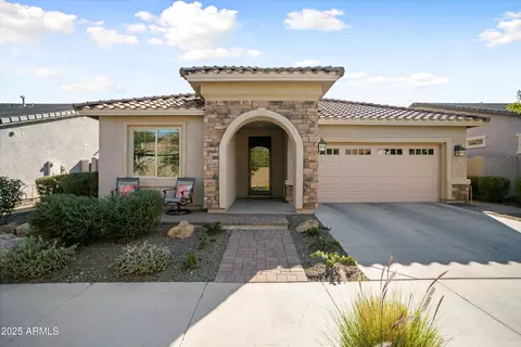 4663 N 204th Ave, Buckeye, AZ 85396