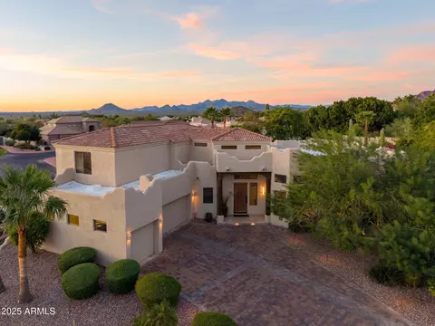 4055 N Recker Rd #99, Mesa, AZ 85215