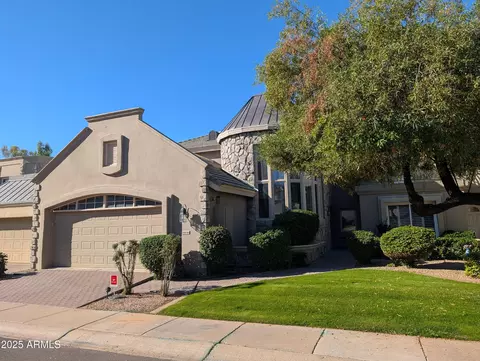 10848 N 78th St, Scottsdale, AZ 85260