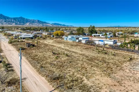 tbd E Cana St #10446295A, Hereford, AZ 85615