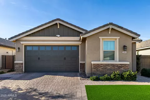 3541 W Dreamy Draw Dr, Queen Creek, AZ 85142