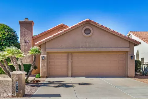 25236 S Flame Tree Dr, Sun Lakes, AZ 85248