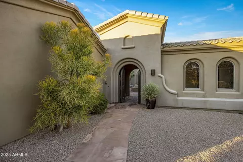 6642 E Bent Tree Dr, Scottsdale, AZ 85266