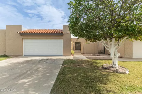 3345 E University Dr #42, Mesa, AZ 85213