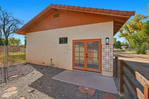 Exterior - 914 S 132nd St, Gilbert, AZ 85233 photo 6 of 14