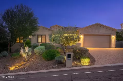 15021 E Golden Eagle Blvd, Fountain Hills, AZ 85268