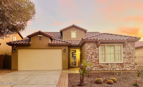 23565 W Hopi St, Buckeye, AZ 85326