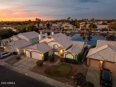 1146 W Sea Fog Dr, Gilbert, AZ 85233