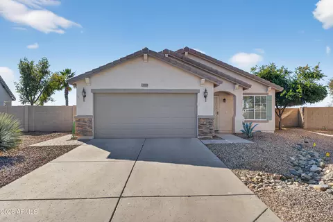 45333 W Sage Brush Dr, Maricopa, AZ 85139